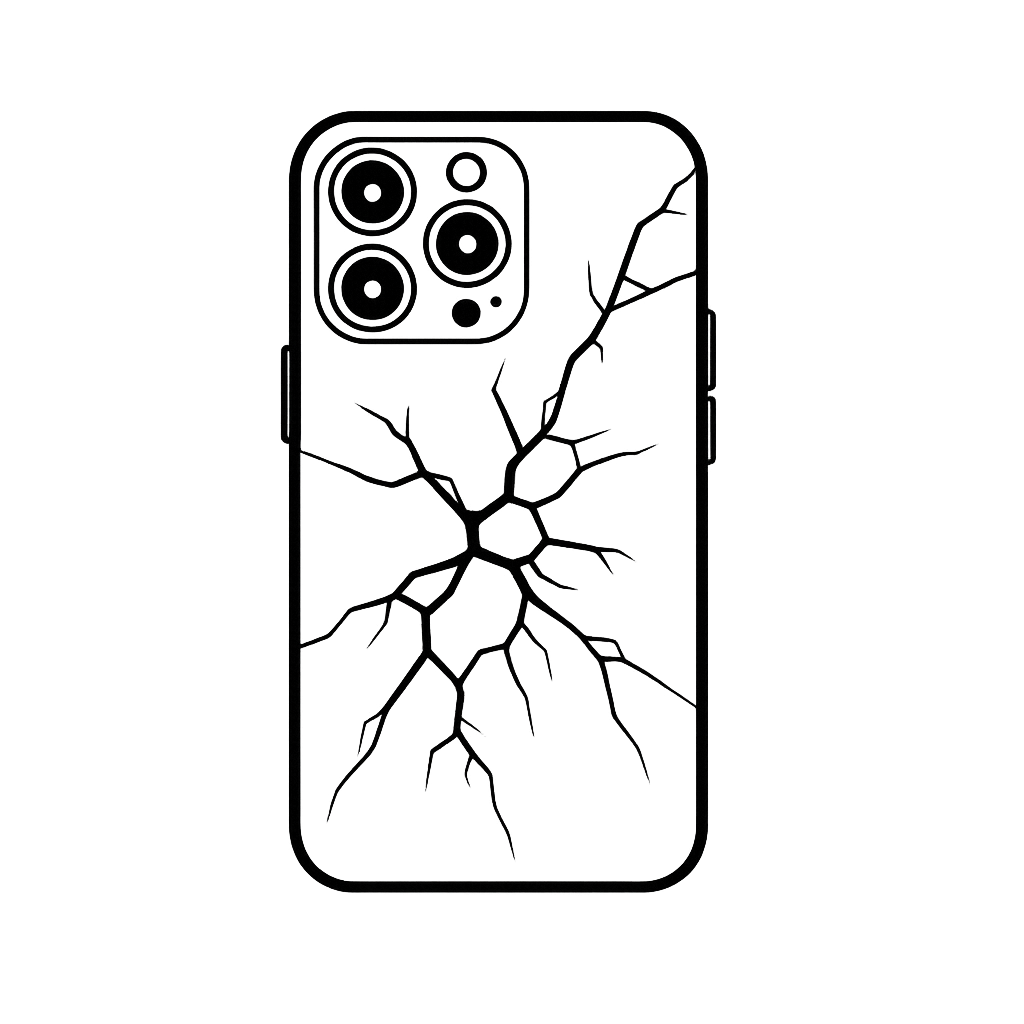 Back Glass